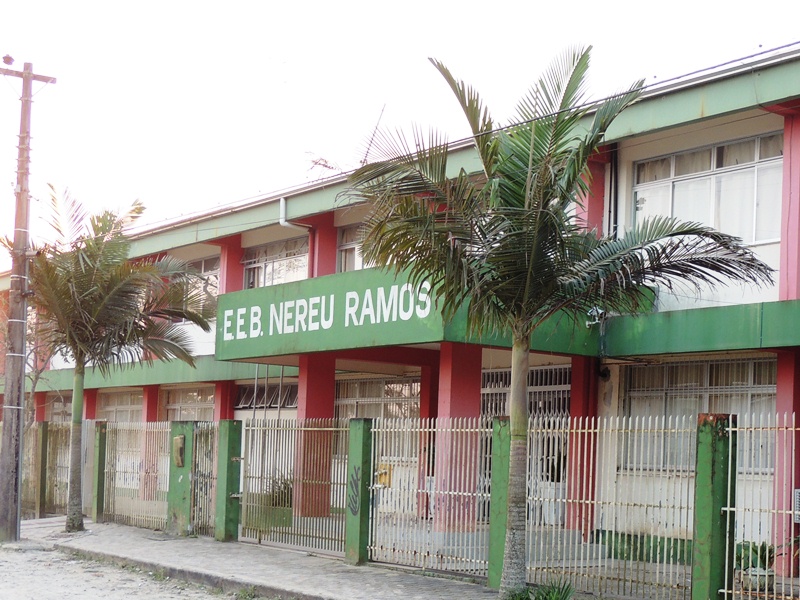 Escola Nereu Ramos