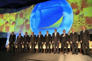 Feiras itinerantes em SC terão novas regras a partir de novembro