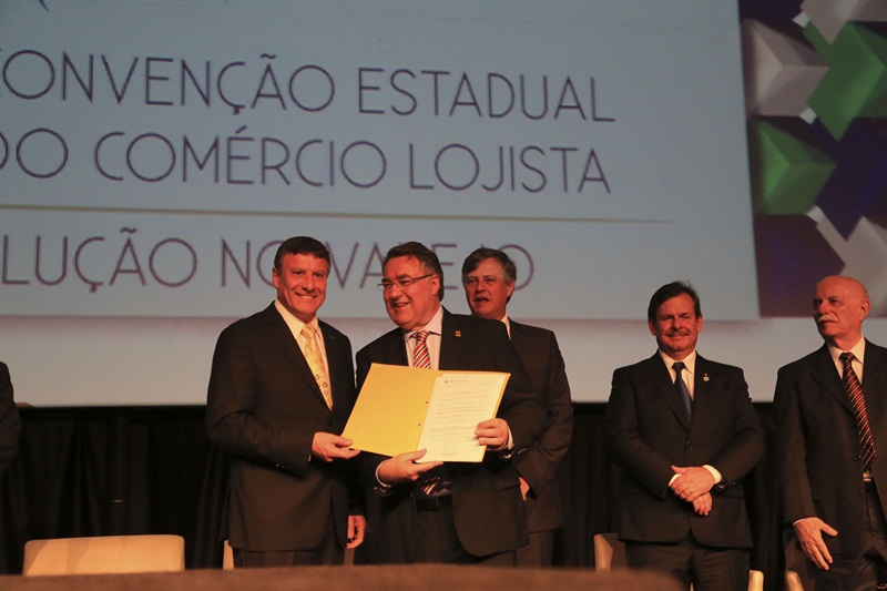 Feiras itinerantes em SC terão novas regras a partir de novembro