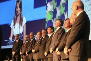 Feiras itinerantes em SC terão novas regras a partir de novembro