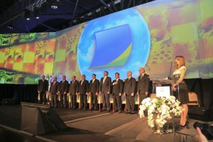 Feiras itinerantes em SC terão novas regras a partir de novembro