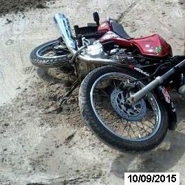Motociclista é flagrado em direção perigosa e sem CNH