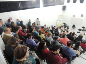 Orquestra Prelúdio de Joinville em Itapoá 001