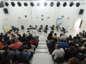 Orquestra Prelúdio de Joinville em Itapoá 002