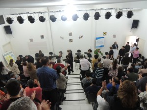 Orquestra Prelúdio de Joinville em Itapoá 011