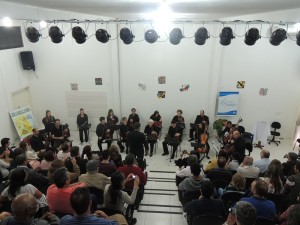 Orquestra Prelúdio de Joinville em Itapoá 018