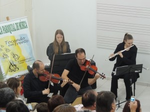 Orquestra Prelúdio de Joinville em Itapoá 019