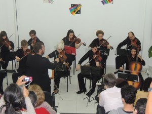 Orquestra Prelúdio de Joinville em Itapoá 024