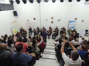 Orquestra Prelúdio de Joinville em Itapoá 030