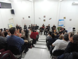 Orquestra Prelúdio de Joinville em Itapoá 032