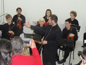 Orquestra Prelúdio de Joinville em Itapoá 033