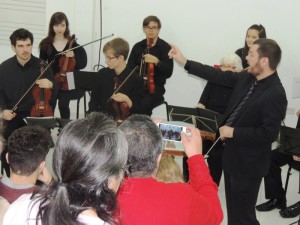 Orquestra Prelúdio de Joinville em Itapoá 034