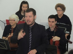 Orquestra Prelúdio de Joinville em Itapoá 038