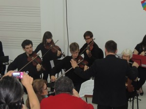 Orquestra Prelúdio de Joinville em Itapoá 040