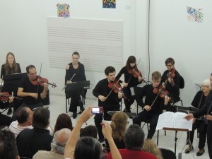 Orquestra Prelúdio de Joinville em Itapoá 042