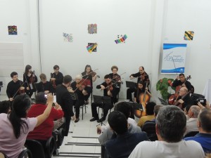 Orquestra Prelúdio de Joinville em Itapoá 043