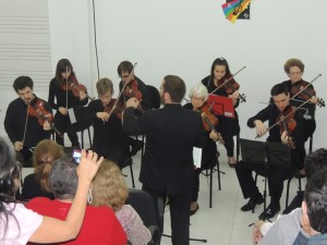 Orquestra Prelúdio de Joinville em Itapoá 050