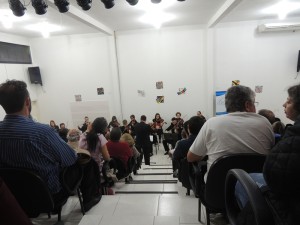 Orquestra Prelúdio de Joinville em Itapoá 052
