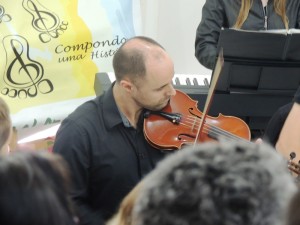 Orquestra Prelúdio de Joinville em Itapoá 057