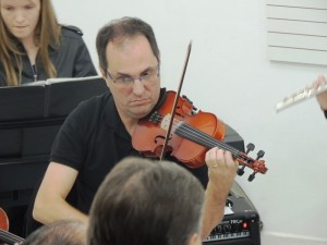 Orquestra Prelúdio de Joinville em Itapoá 060