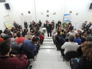 Orquestra Prelúdio de Joinville em Itapoá 064