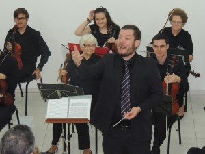 Orquestra Prelúdio de Joinville em Itapoá 066