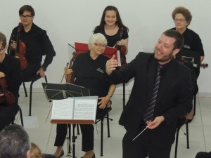 Orquestra Prelúdio de Joinville em Itapoá 067