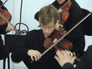 Orquestra Prelúdio de Joinville em Itapoá 073