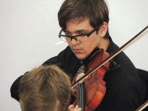 Orquestra Prelúdio de Joinville em Itapoá 074