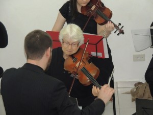 Orquestra Prelúdio de Joinville em Itapoá 075