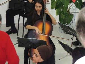 Orquestra Prelúdio de Joinville em Itapoá 077