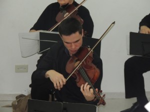 Orquestra Prelúdio de Joinville em Itapoá 078