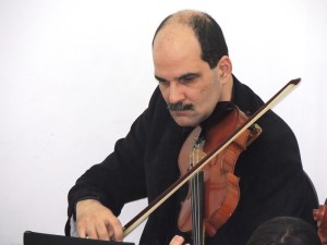 Orquestra Prelúdio de Joinville em Itapoá 080