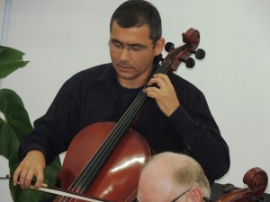 Orquestra Prelúdio de Joinville em Itapoá 083