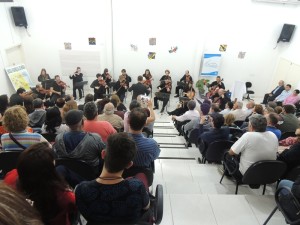 Orquestra Prelúdio de Joinville em Itapoá 085