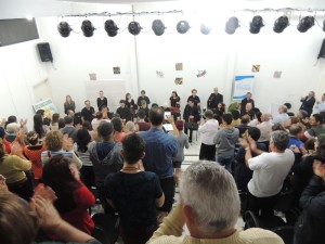 Orquestra Prelúdio de Joinville em Itapoá 088