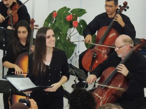 Orquestra Prelúdio de Joinville em Itapoá 092