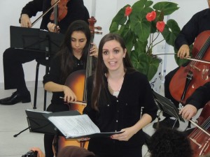 Orquestra Prelúdio de Joinville em Itapoá 093