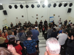 Orquestra Prelúdio de Joinville em Itapoá 098