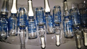 PM realiza operação de combate ao tráfico de drogas em Itapoá e Joinville