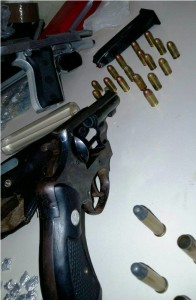 PM realiza operação de combate ao tráfico de drogas em Itapoá e Joinville