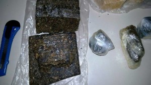 PM realiza operação de combate ao tráfico de drogas em Itapoá e Joinville