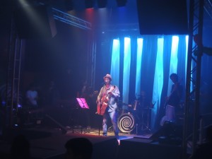 Play Club Music com a galera 004