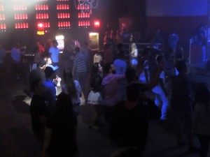 Play Club Music com a galera 008