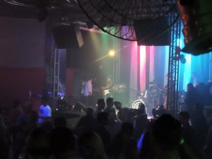 Play Club Music com a galera 019