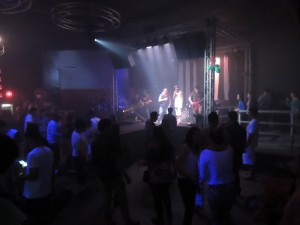 Play Club Music com a galera 022