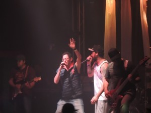 Play Club Music com a galera 023