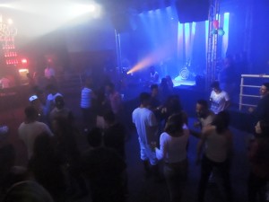 Play Club Music com a galera 032