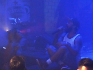 Play Club Music com a galera 033