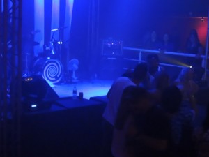 Play Club Music com a galera 034